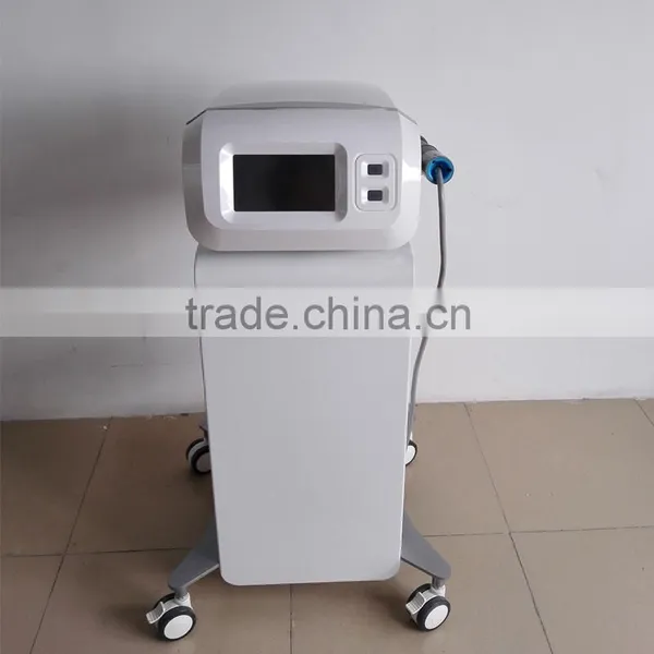 Anti-aging Potent Firming Improve Private 7MHZ Health Hifu Vaginal Tightening Machine photo-3