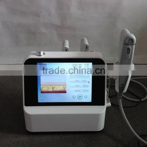 Hifu/hifu Korea/hifu OEM photo-4