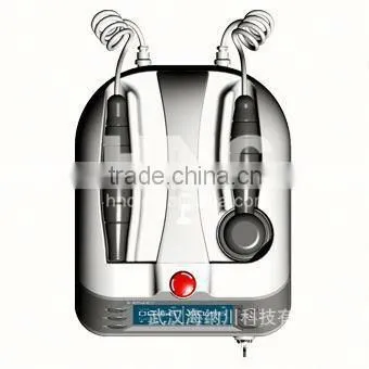 2015 New Product Back Pain Multifunction Blood Therapy Device photo-6