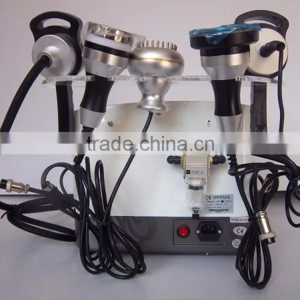 2016 Factory Price RF Ultrasionic Cavitation Reshaping Equipment photo-4