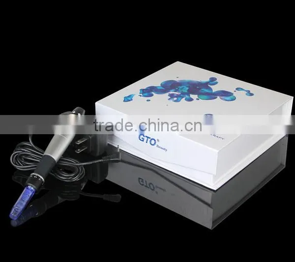 MicroneedleAnti Aging CE ISO Certification Derma Anti Wrinkle Rolling System Derma Pen Type 2016 Dr.Pen 0.5mm photo-2