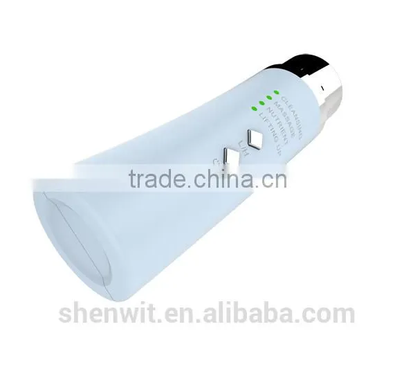 Microcurrent EMS Photon Anti-wrinkle Skin Care Machine photo-4