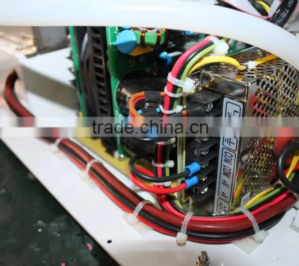 Best Manufacturer of Professional Mini Style Ipl Fast Hair Removal Machine for Beauty Spa photo-4
