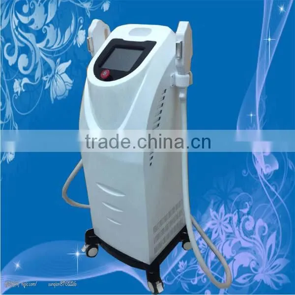 Hot New Product Ipl Intense Pulsed Light/ipl Treatment System photo-2