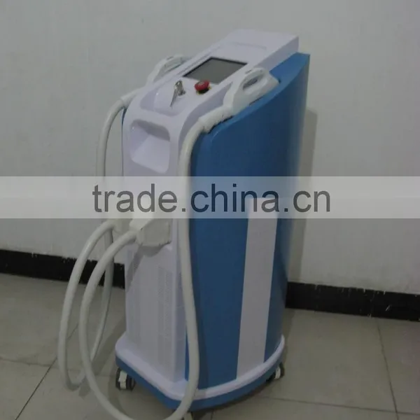 Soprano Pain Free Laser Hair Removal /IPL Laser Hair Reduction Machines photo-2