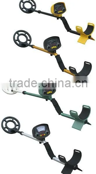 The Gold Metal Detector MD-3010 photo-3