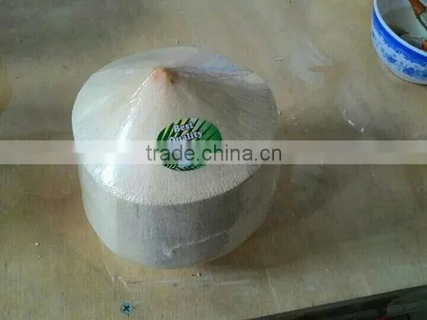 YOUNG FRESH COCONUT