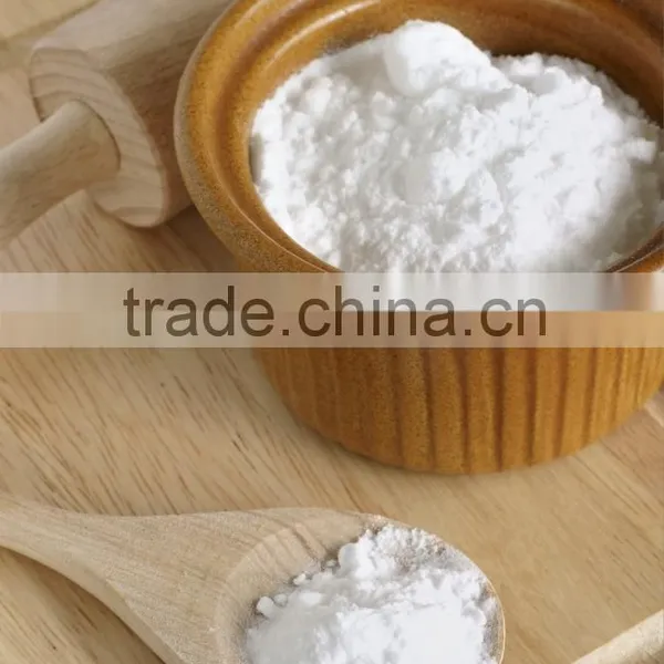 Food Grade Sodium Bicarbonate