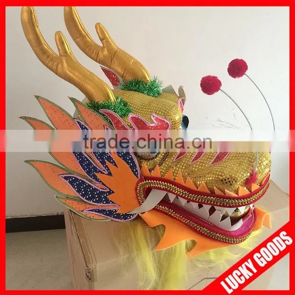 18m Festival Showing Chinese New Year Dragon Wholesale photo-6