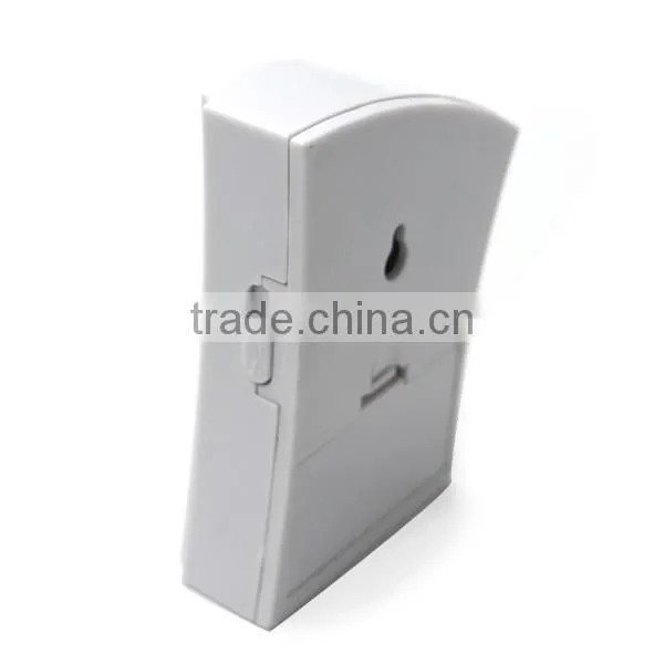 Kawachi Wireless Doorbell Remote Control Doorbell With 32 Tune Melodies photo-5