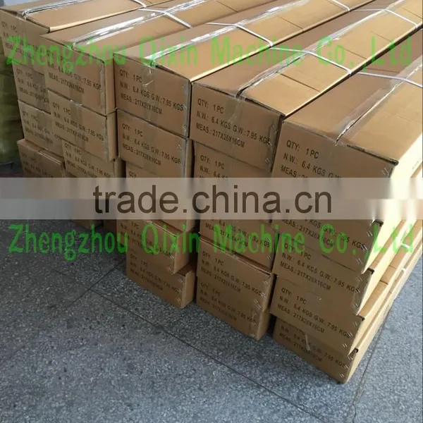 12V Electric Olive Harvester / Olive Harvester for Sale / Olive Harvest Machine photo-6