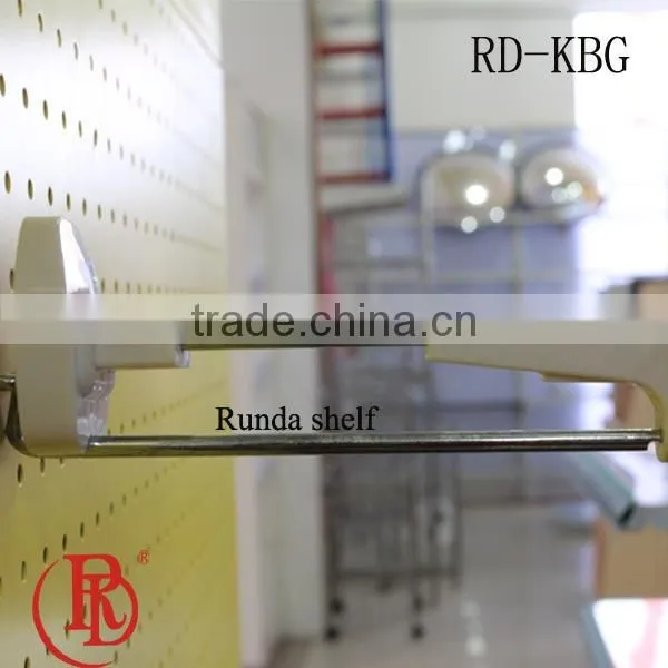 Forged Steel Belt Display Hanging Wire Hook photo-3