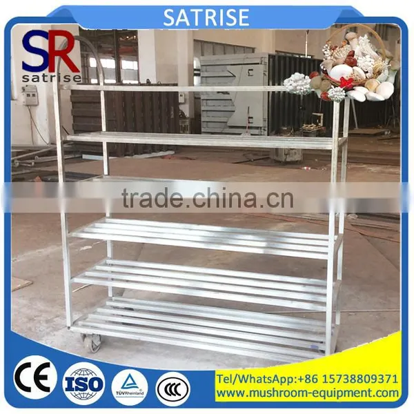 Vertical Laminar Flow Cabinet Stainless Steel Racks photo-2