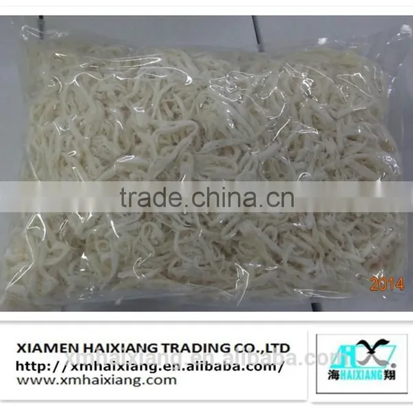 Dried Smoked Squid Snack photo-4