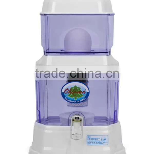 Ohiama Water Filter - MG-8821 (18L)