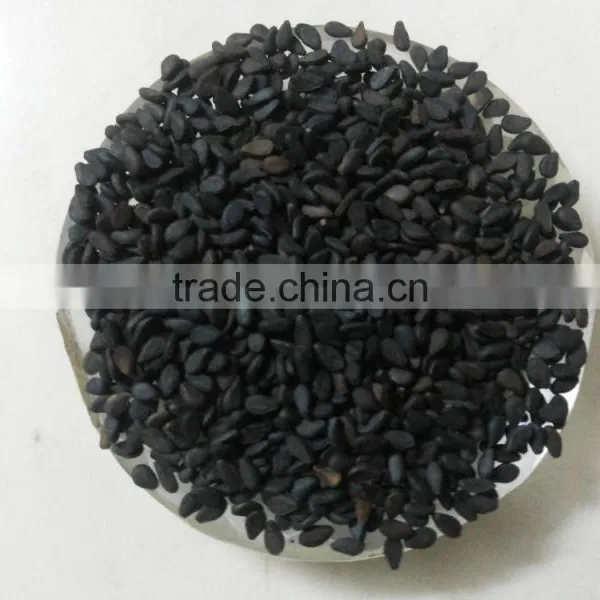 Premium Quality Black Sesame Seeds