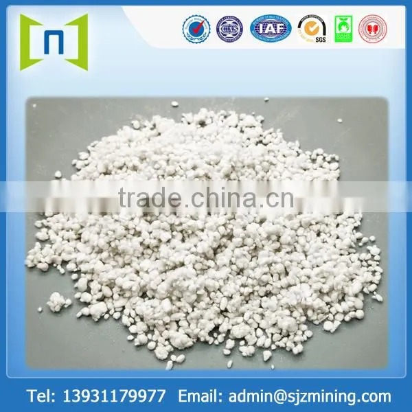 New Friction Material Free Asbestos Basalt Mineral Wool Insulation photo-4