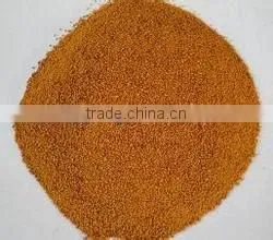 Yellow Corn Gluten Meal of Feed Meal for Animal