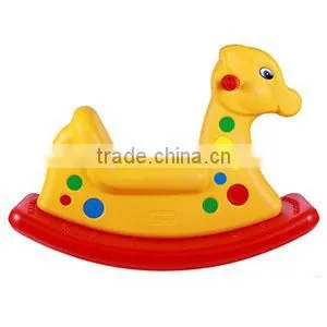 New Product Hot Sell Rotomolding Children Toy Mould photo-2