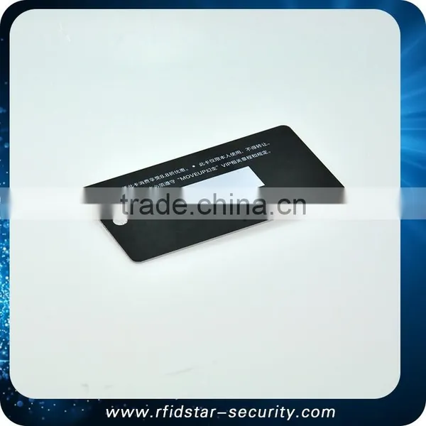 Best Quality Rfid Smart IC CARD for Door Security System photo-6