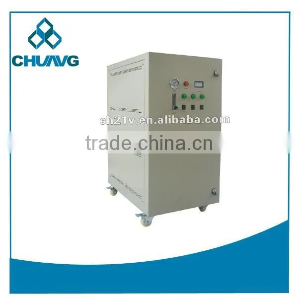 Factory Oxygen Making Machine / PSA Oxygen Plant