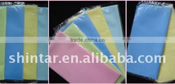 PVA Chamois