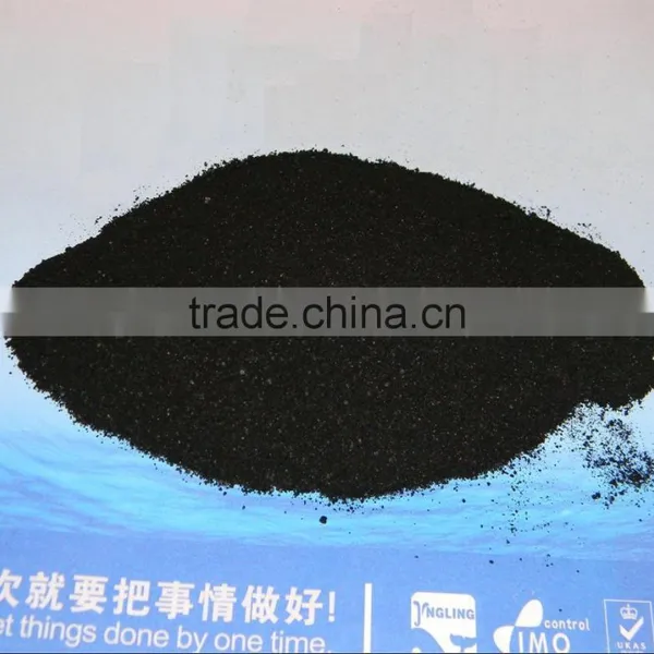 Agriculture seaweed extract powder organic fertilizer