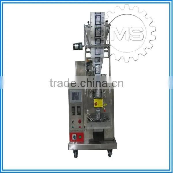 Direct Factory Supply Pepper Pouch Packing Machine