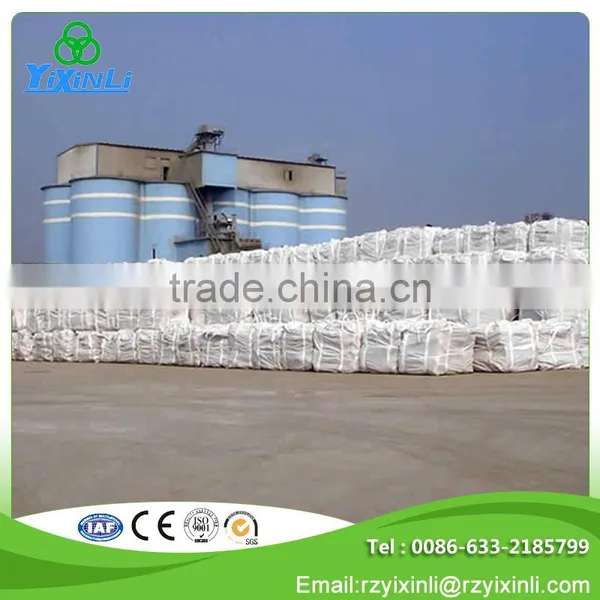China Cement Supplier Bulk Portland Cement Prices