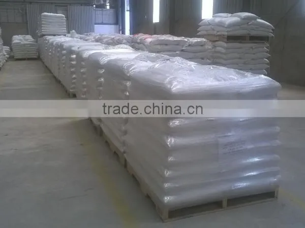 Plastic Filler Masterbatch For Shopping Bag Plastic CaCO3 Filler Masterbatch photo-2