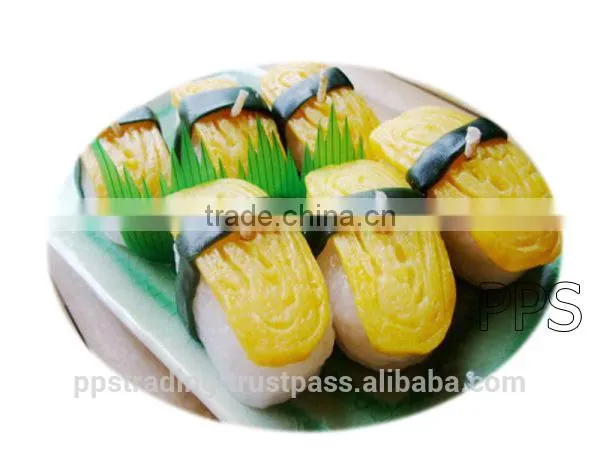 Aroma Candle photo-2