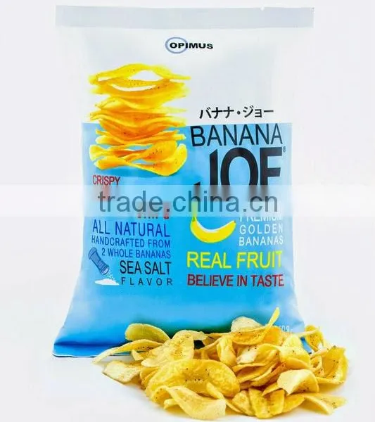 Banana Joe Chips photo-2