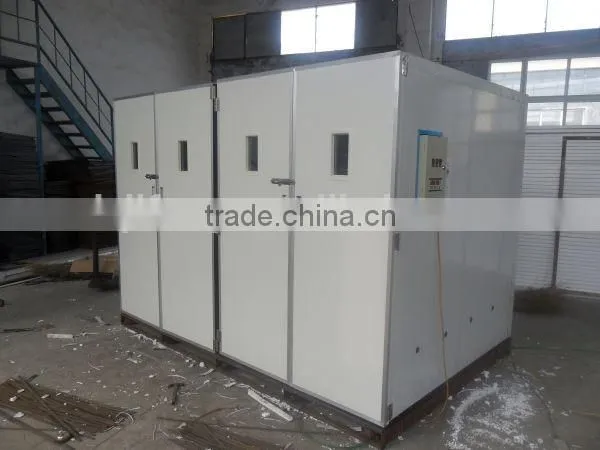 Best Price Fully Automatic Hatcher Machine for Sale photo-3