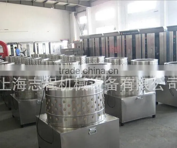 2016 New Product Feather Remover Chicken Plucker for Sale in China photo-5