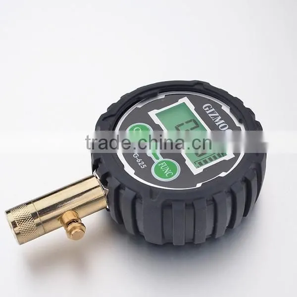 DIG01003 200psi Pressure Gauge Supplier photo-4