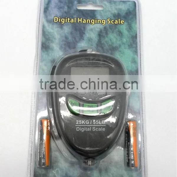 electronic scale