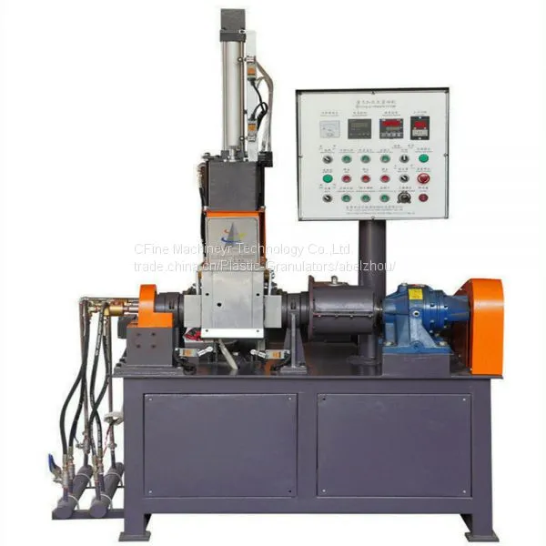3L Rubber Kneader for Lab photo-3