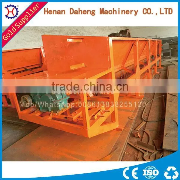 Wood Log Peeling Machine Trunk Bark Peeling Machine