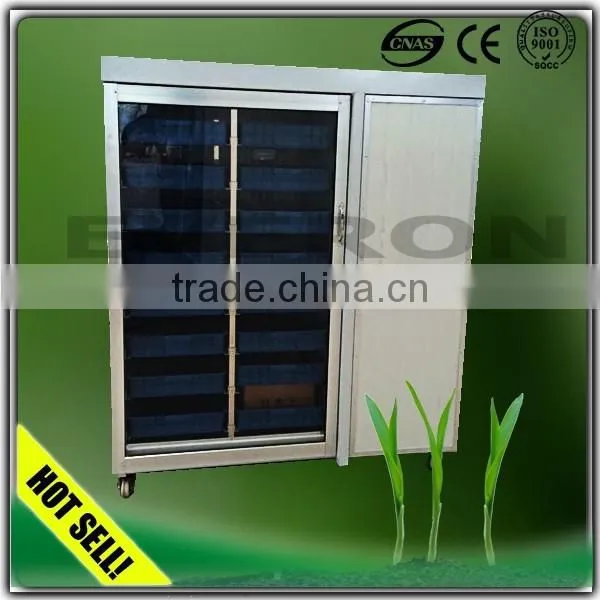 Green Hydroponic Fodder Machine