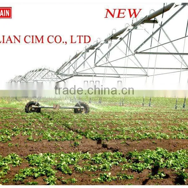 The Newest Agriculture Farm Machinery