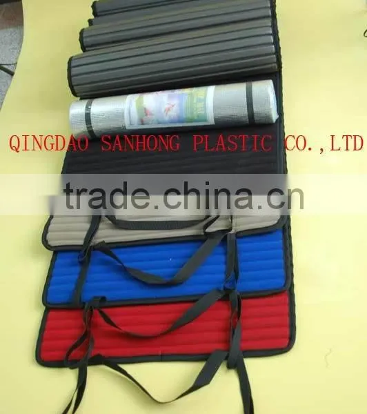 Manafacture Moistureproof High Quality Camping Sleeping Folding Mat For Sale photo-4