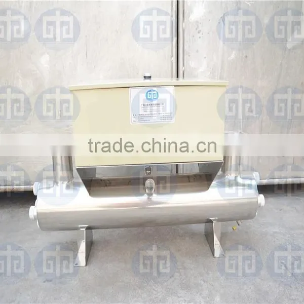 Stainless Steel UV Sterilizer photo-2