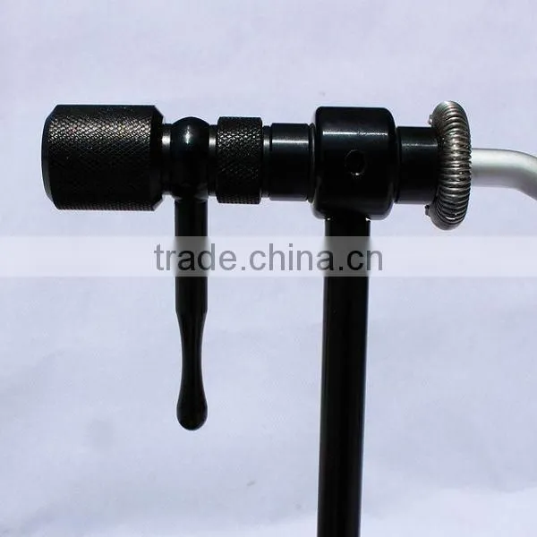 Hardened-steel Jaws Fly Tying Tool Vice photo-4