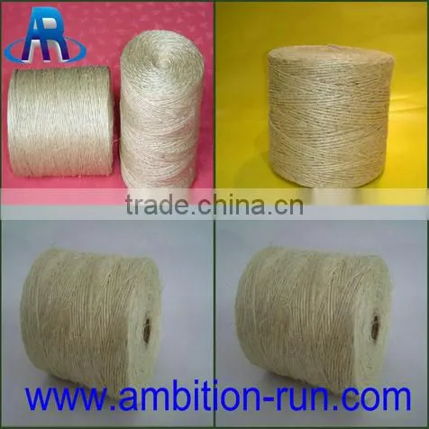 Sisal Yarn/sisal Twine