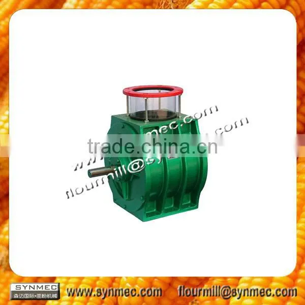 GFY Series Air Seal, Wheat Flour Mill, Wheat Mill Machine