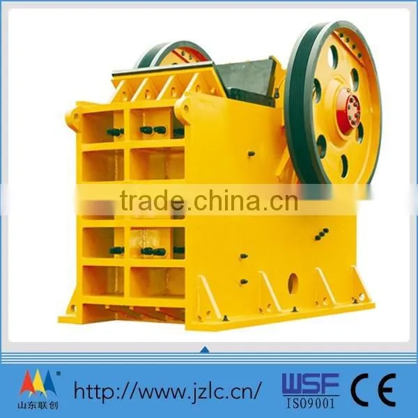 Shandong Stone Crusher Supplier photo-4