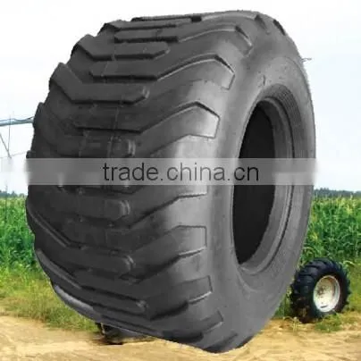 700/40-22.5, 650/50-22.5, 600/60-26.5, 600/55-22.5 Flotation Tire photo-2