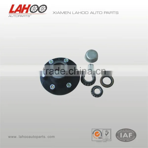 Australia Market Small Trailer Lazy Hub,wheel Hub photo-3