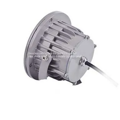 2017 New LED Floodlight Factory Direct Price IP68 Waterproof 3w 5w 9w Led Rgb Dmx Plant Spotlight Outdoor Led Light photo-3