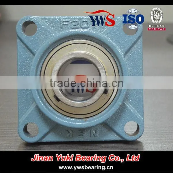 Adjustable Pillow Block Bearing photo-5